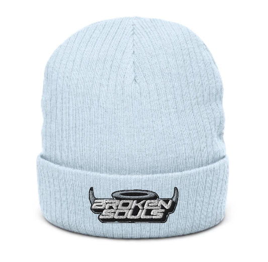 LOGO BEANIE