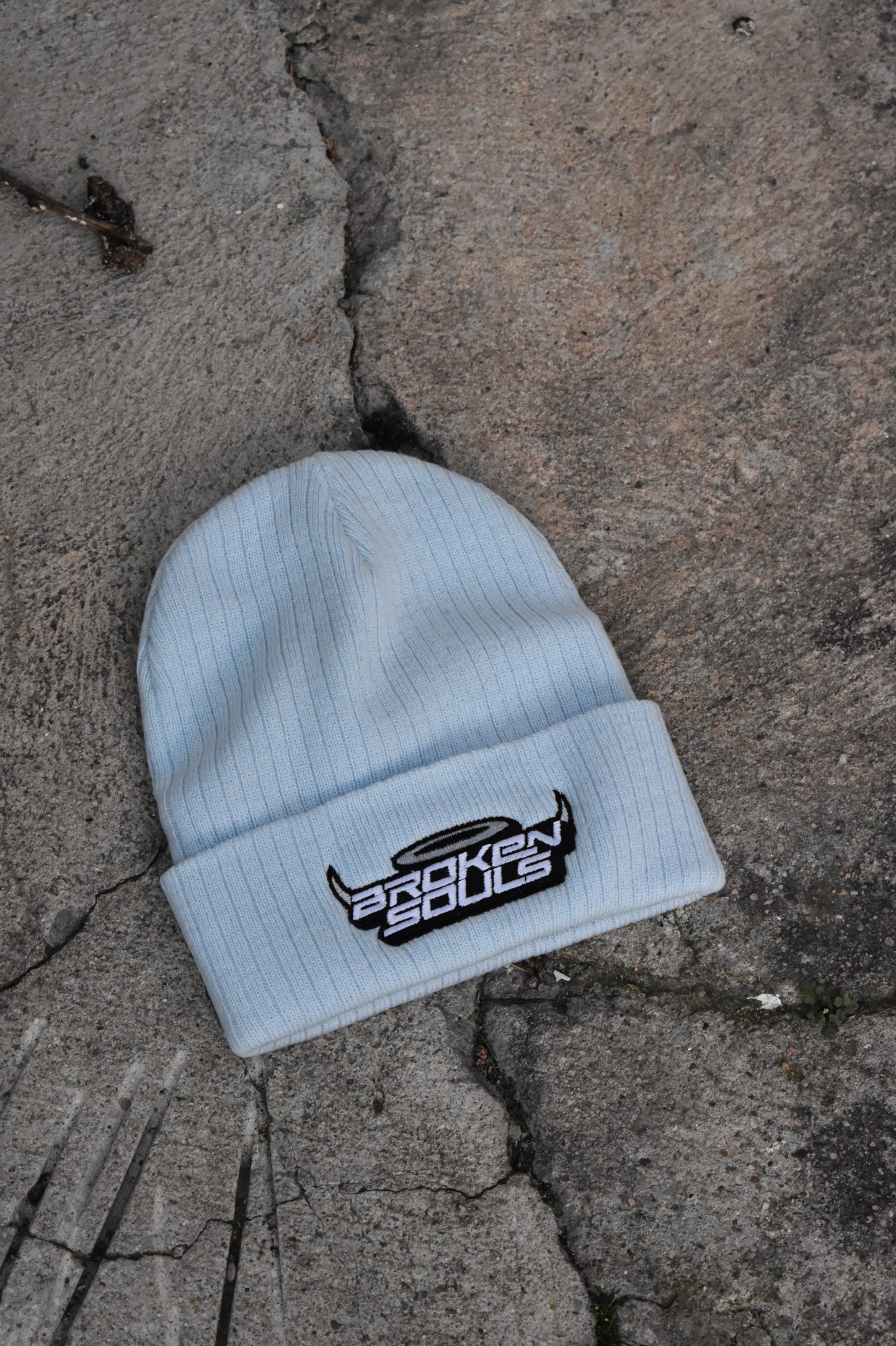 LOGO BEANIE