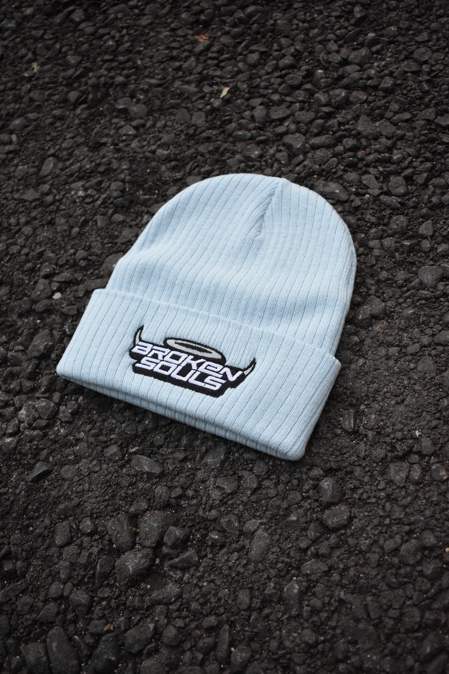 LOGO BEANIE