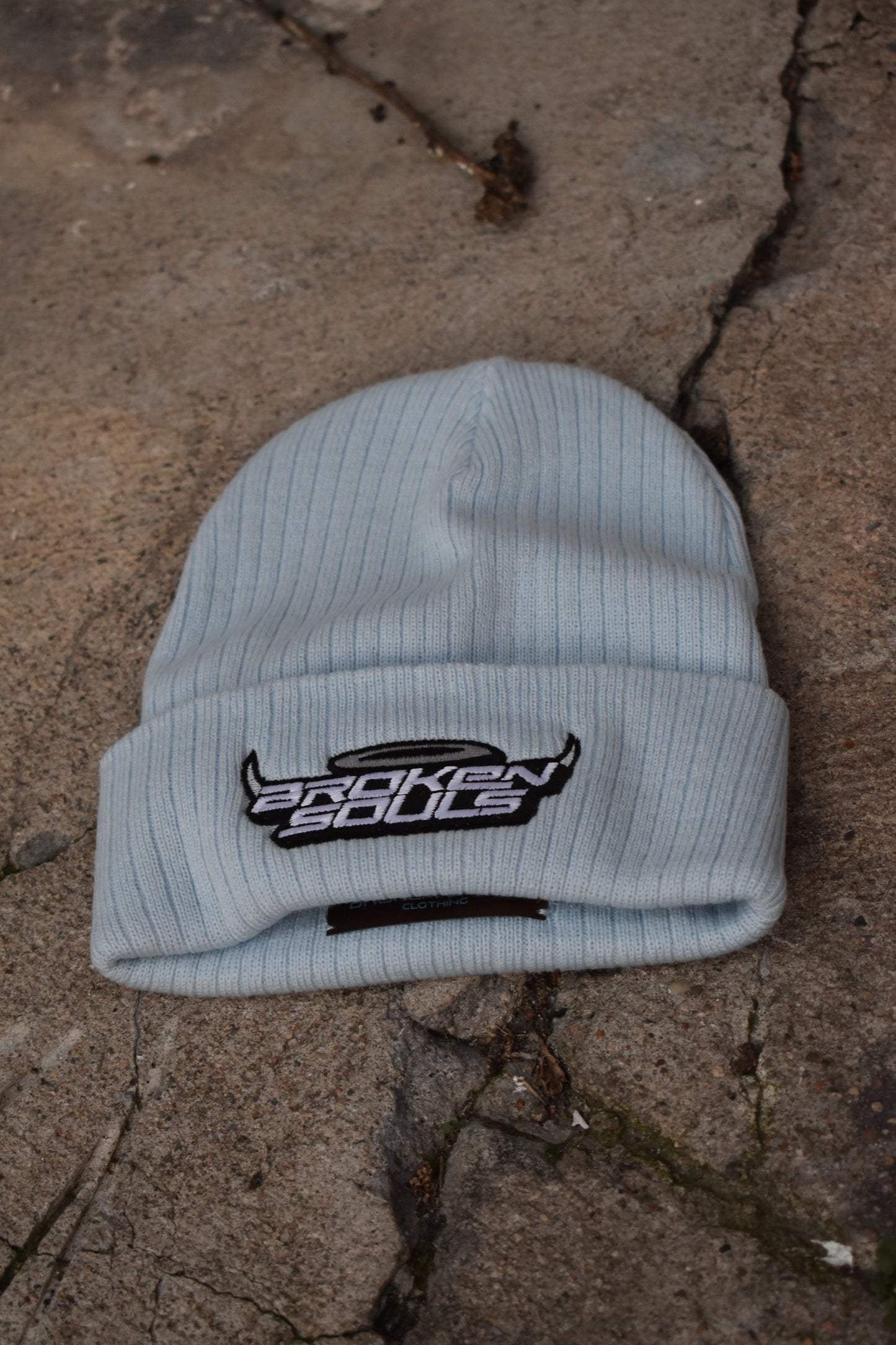 LOGO BEANIE