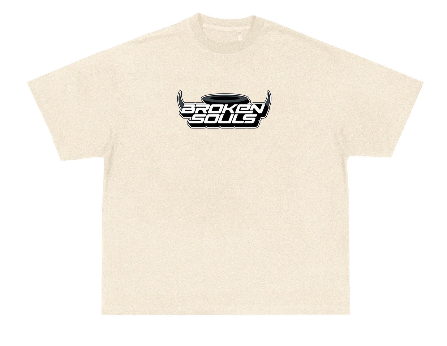 LOGO TEE