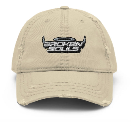 LOGO CAP