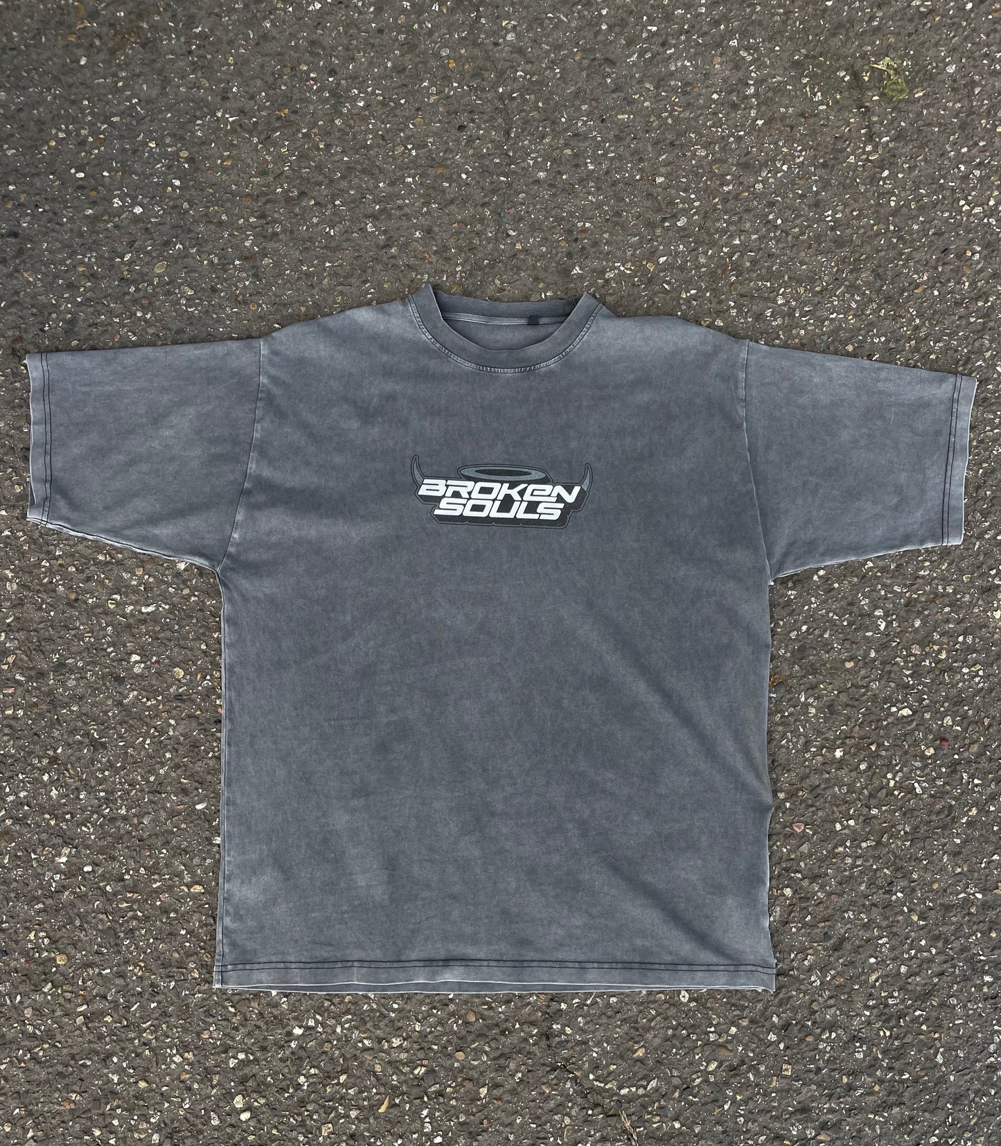 LOGO TEE